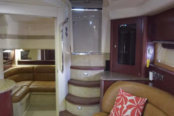 Slide: The Image of Sea Ray Sundancer 2007 - 3