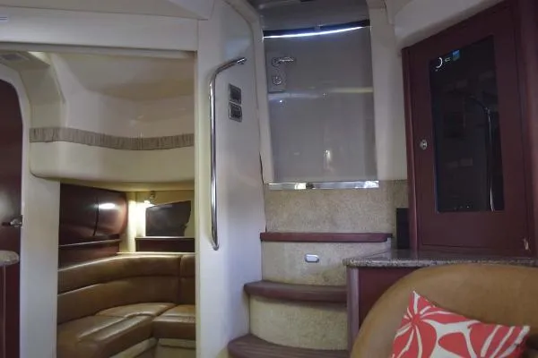 Slide: The Image of Sea Ray Sundancer 2007 - 4
