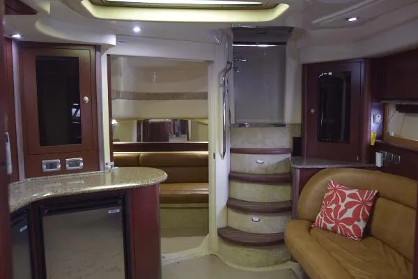 Slide: The Image of Sea Ray Sundancer 2007 - 5