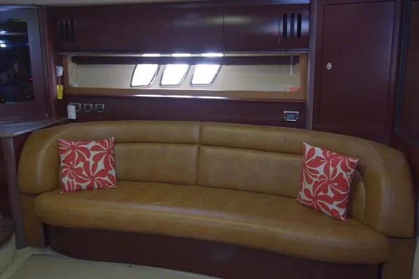 Slide: The Image of Sea Ray Sundancer 2007 - 6
