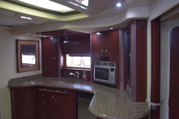 Slide: The Image of Sea Ray Sundancer 2007 - 8