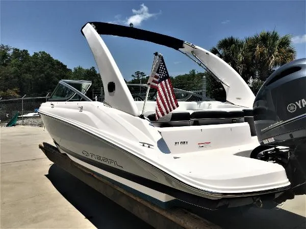 Slide: The Image of Regal 21 OBX 2019 - 3