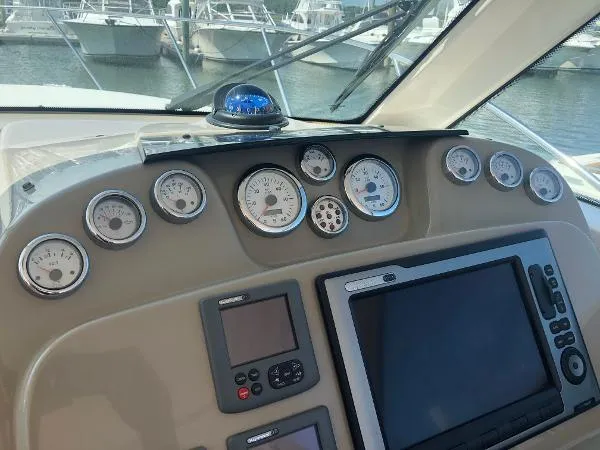 Slide: The Image of Tiara 3100 Open 2011 - 9