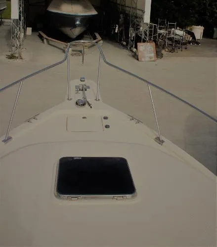 Slide: The Image of Mainship Pilot 34 Sedan 2006 - 9