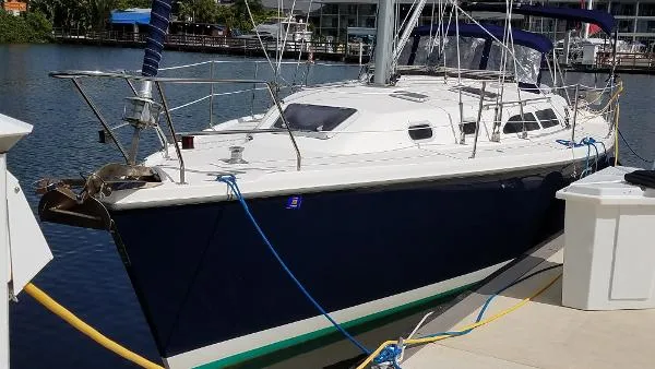 Slide: The Image of Catalina 350 2003 - 0