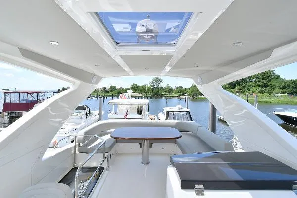 Slide: The Image of Absolute 50 Fly 2019 - 10