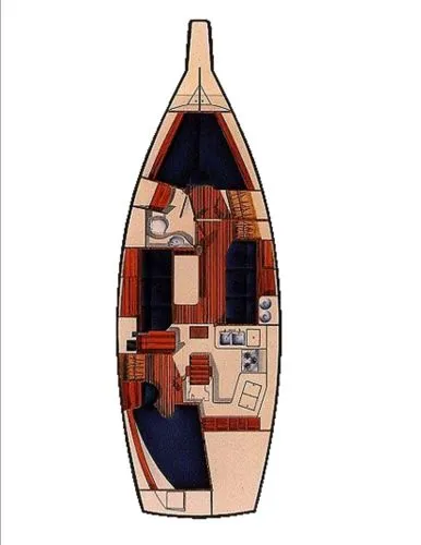 Slide: The Image of Island Packet 35 1989 - 1