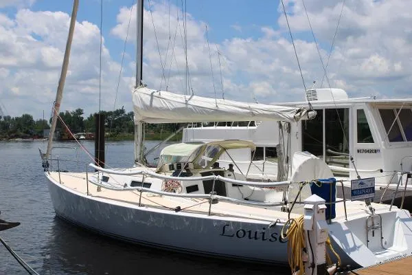 Slide: The Image of J Boats J/105 2003 - 2