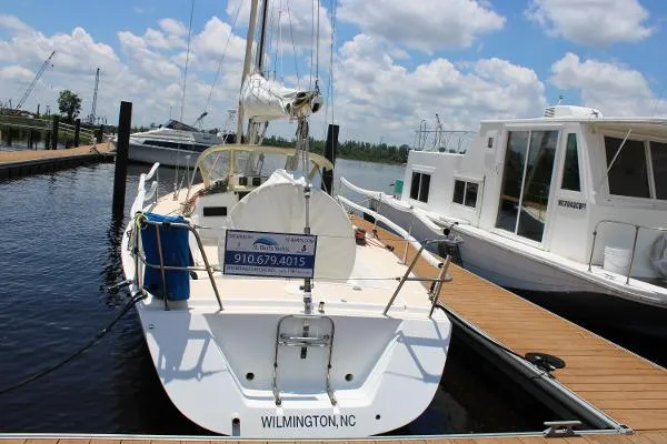 Slide: The Image of J Boats J/105 2003 - 3