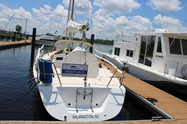 Slide: The Image of J Boats J/105 2003 - 4