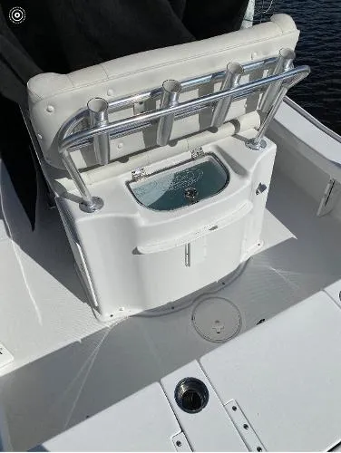 Slide: The Image of Sea Hunt 22BXBR 2020 - 2