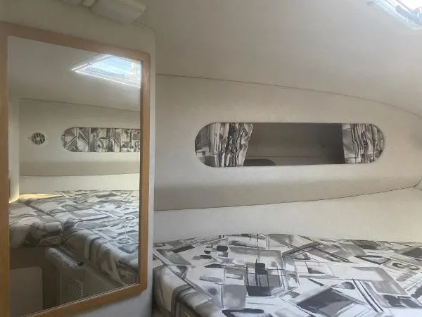 Slide: The Image of Sea Ray 300 Sundancer 1997 - 6