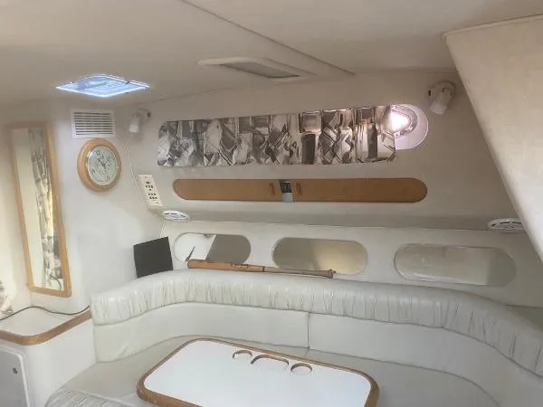 Slide: The Image of Sea Ray 300 Sundancer 1997 - 7