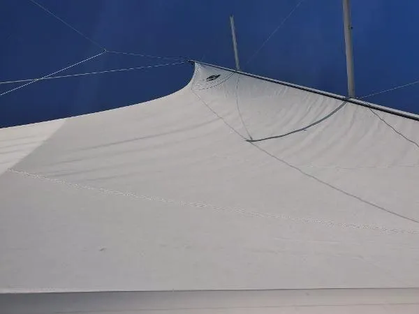 Slide: The Image of Beneteau Oceanis 38 Weekender 2014 - 10
