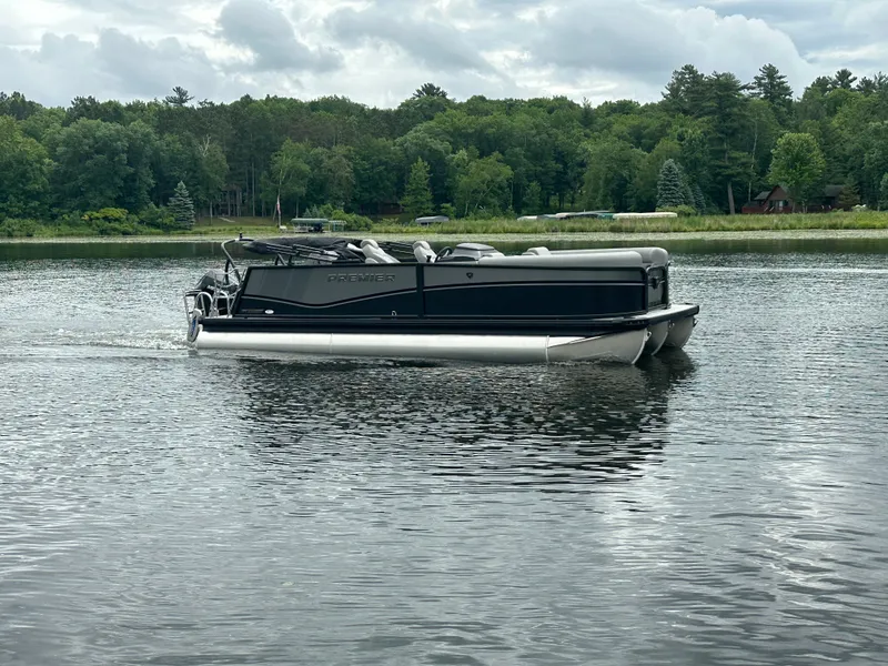 Slide: The Image of Premier 230 Sunsation 2026 - 0