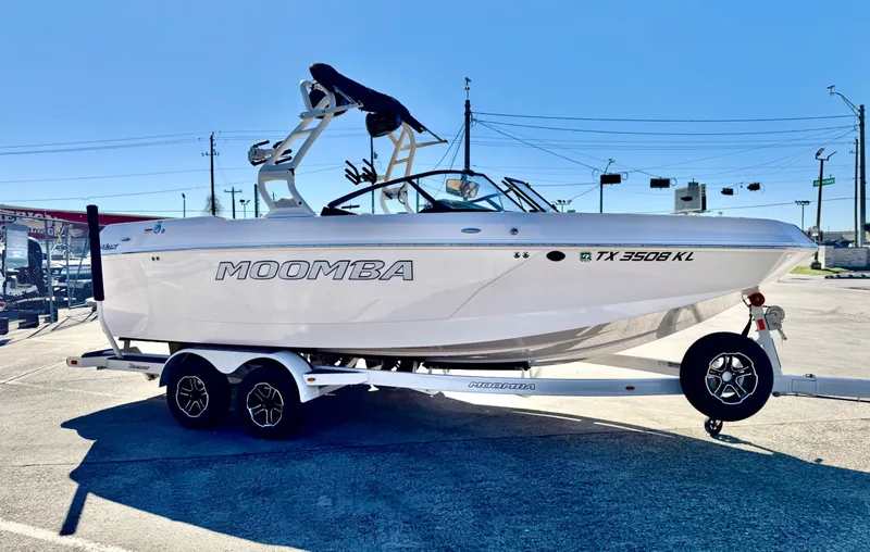 Slide: The Image of Moomba Max 2023 - 2