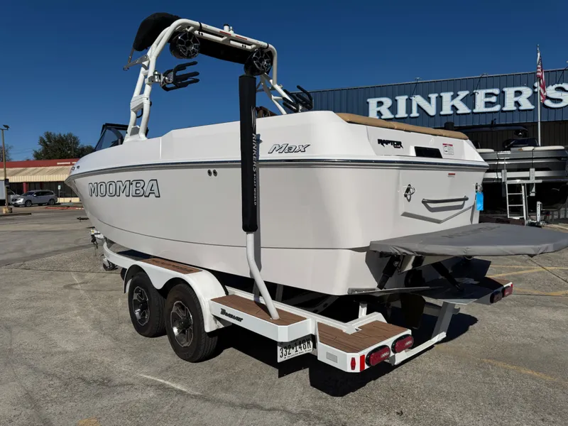 Slide: The Image of Moomba Max 2023 - 5