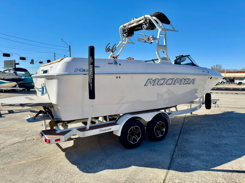 Slide: The Image of Moomba Max 2023 - 6