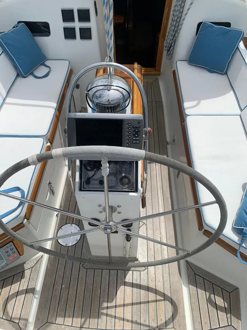 Slide: The Image of Helm - 10