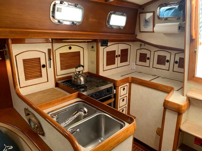 Slide: The Image of Galley - 15