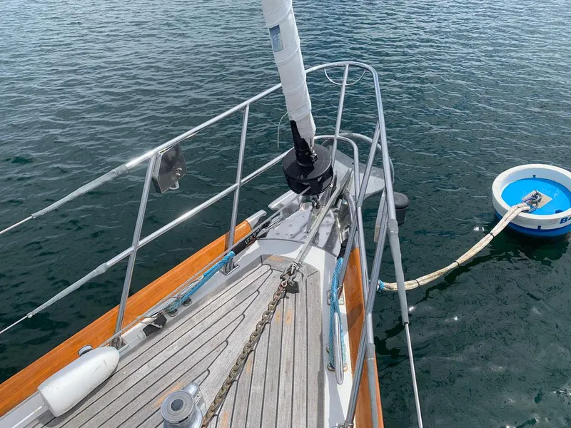 Slide: The Image of Anchor - 2