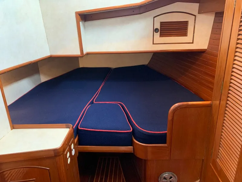 Slide: The Image of Aft Cabin - 22