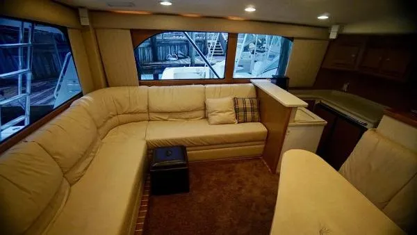Slide: The Image of Cabo 40 Convertible 2009 - 6
