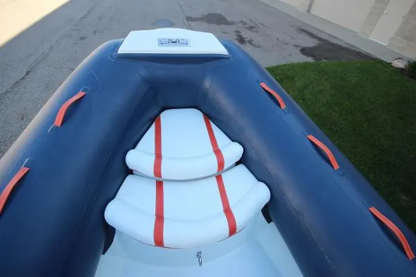 Slide: The Image of Nautica 18 & trailer 2010 - 10