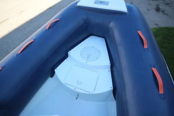 Slide: The Image of Nautica 18 & trailer 2010 - 11