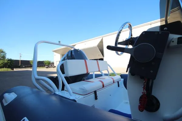 Slide: The Image of Nautica 18 & trailer 2010 - 5