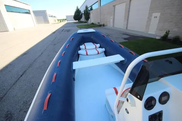Slide: The Image of Nautica 18 & trailer 2010 - 6
