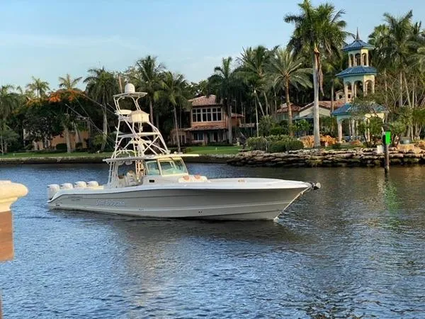 Slide: The Image of Hydra-Sports 5300 Suenos 2018 - 1