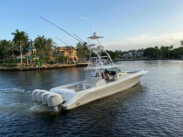 Slide: The Image of Hydra-Sports 5300 Suenos 2018 - 10