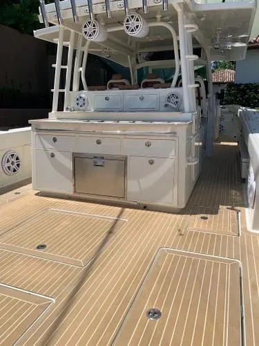 Slide: The Image of Hydra-Sports 5300 Suenos 2018 - 11
