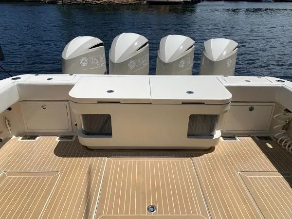 Slide: The Image of Hydra-Sports 5300 Suenos 2018 - 3