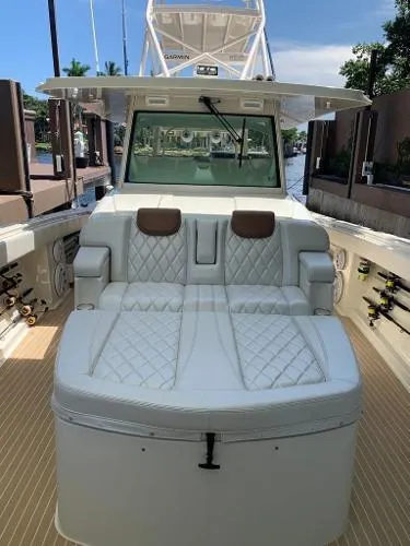 Slide: The Image of Hydra-Sports 5300 Suenos 2018 - 4