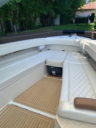 Slide: The Image of Hydra-Sports 5300 Suenos 2018 - 5