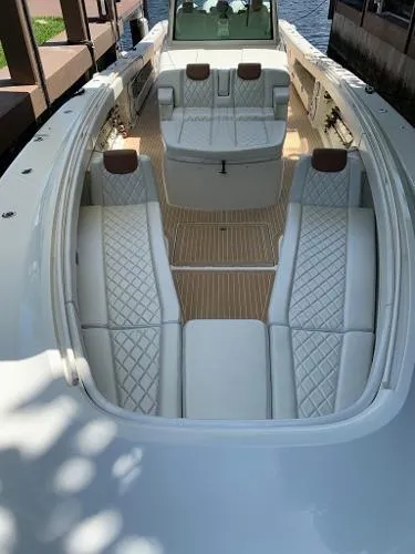 Slide: The Image of Hydra-Sports 5300 Suenos 2018 - 6