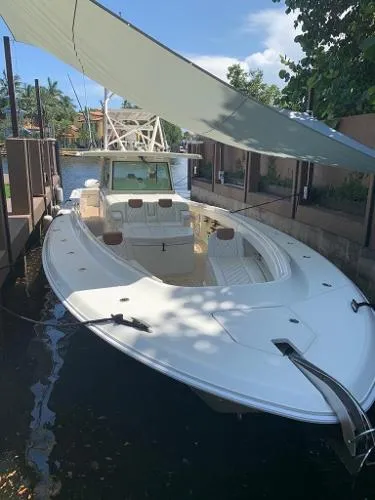 Slide: The Image of Hydra-Sports 5300 Suenos 2018 - 7