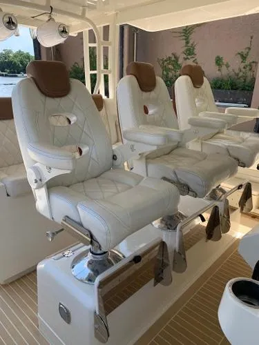 Slide: The Image of Hydra-Sports 5300 Suenos 2018 - 8