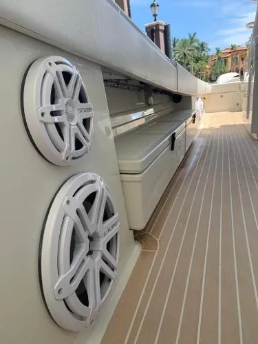 Slide: The Image of Hydra-Sports 5300 Suenos 2018 - 9