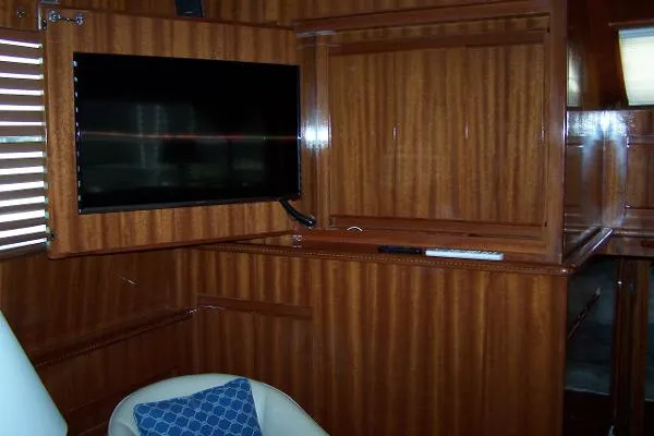 Slide: The Image of Novatec Islander CPMY 2004 - 10