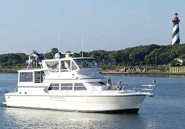 Slide: The Image of Novatec Islander CPMY 2004 - 3