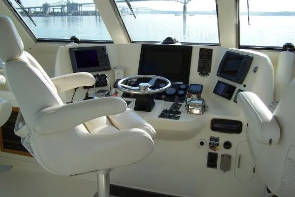 Slide: The Image of Novatec Islander CPMY 2004 - 4