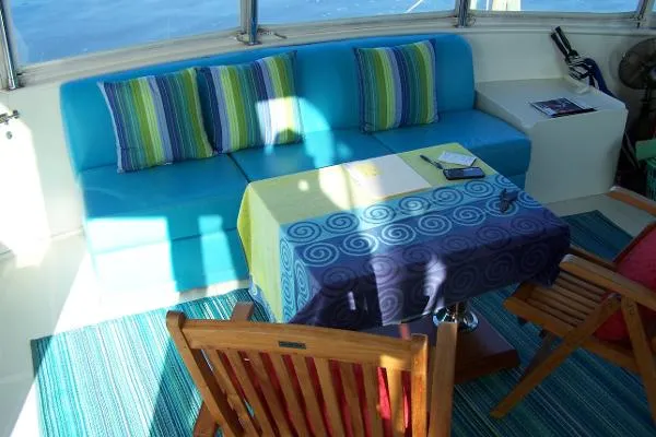 Slide: The Image of Novatec Islander CPMY 2004 - 6