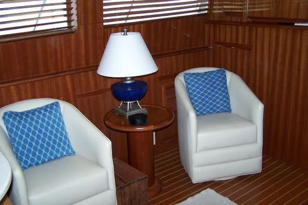 Slide: The Image of Novatec Islander CPMY 2004 - 7