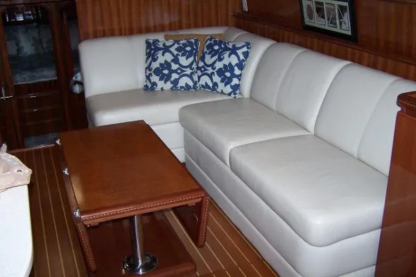 Slide: The Image of Novatec Islander CPMY 2004 - 8