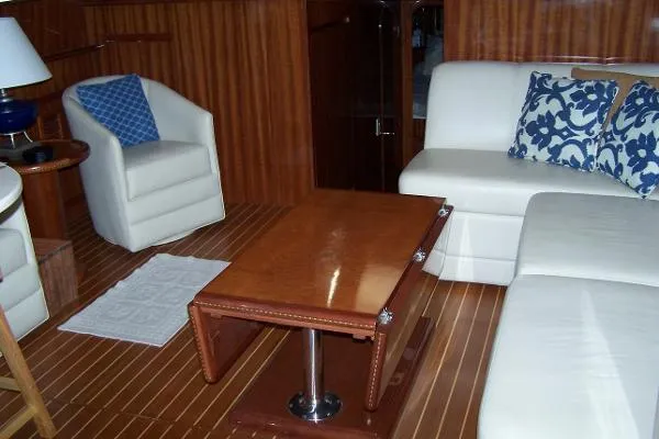 Slide: The Image of Novatec Islander CPMY 2004 - 9