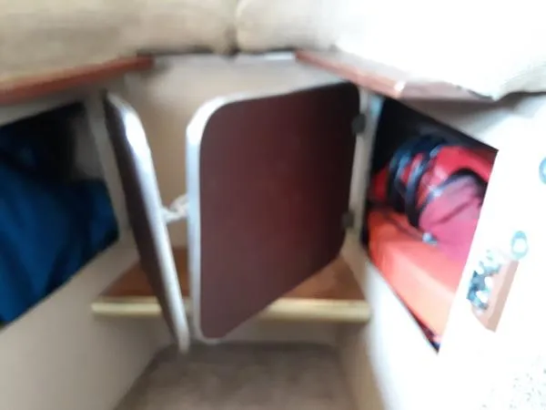 Slide: The Image of Chris-Craft 281 Catalina Express 1983 - 10