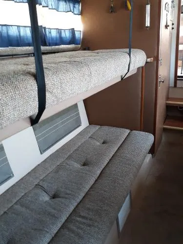 Slide: The Image of Chris-Craft 281 Catalina Express 1983 - 11